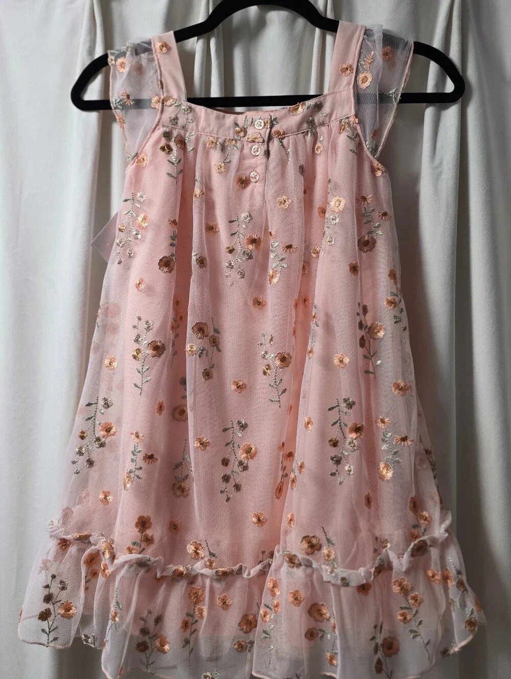 Gymboree beautiful new